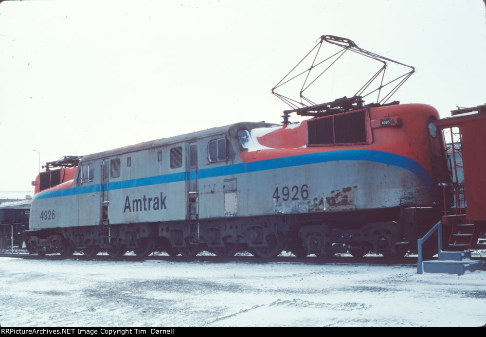AMTK 4926